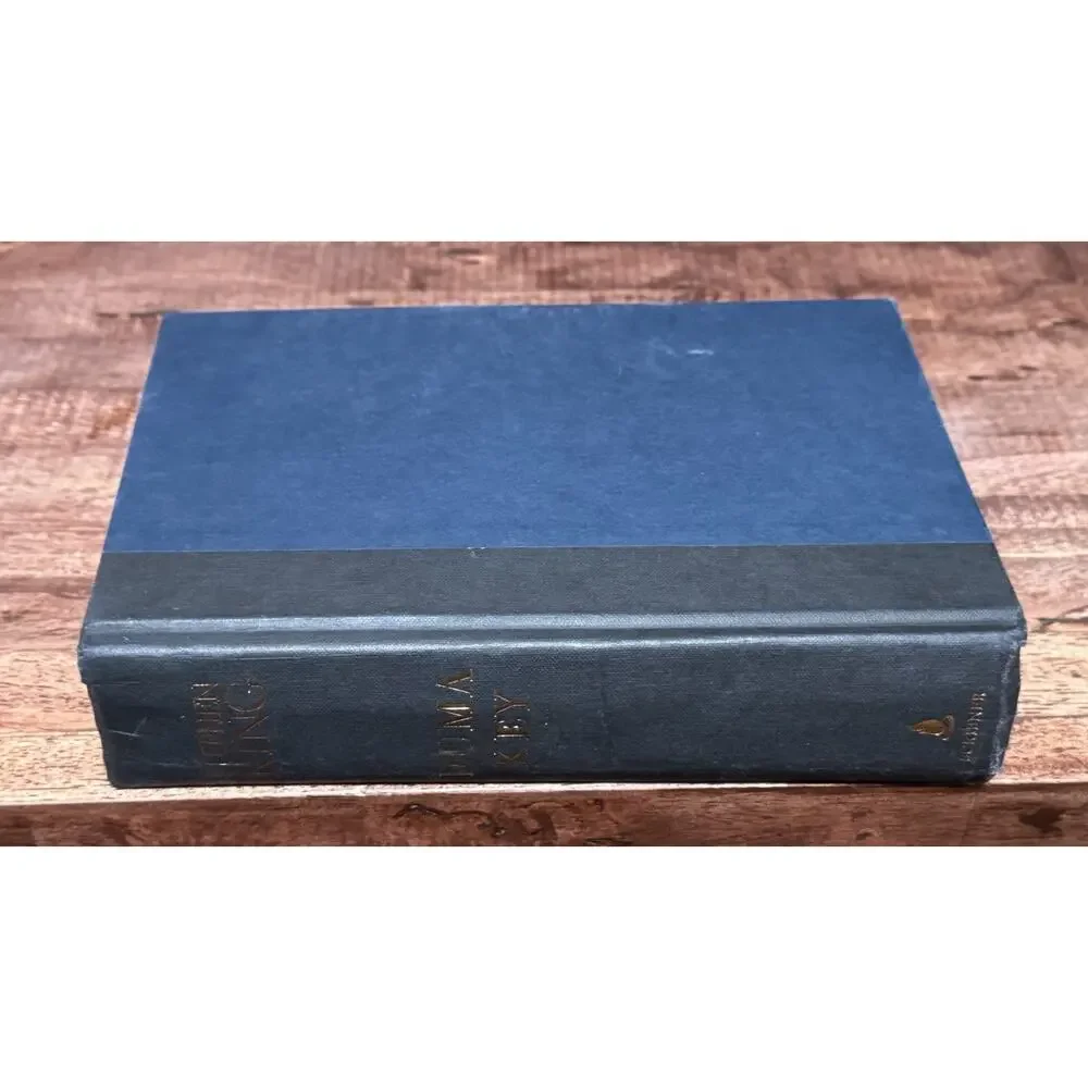 Duma Key by Stephen King (2008, Hardcover) First Edition 1st printing